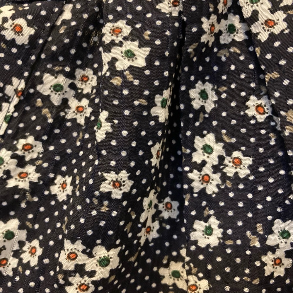 fun2fun floral shirt.